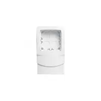 Frame Oteo - pentru fitting alongside DLPlus Mini canal cablu h 20 - 1 module