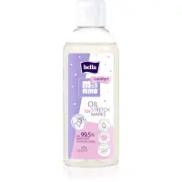 BELLA Mamma Comfort Oil for Stretch Marks ulei impotriva vergeturilor 150 ml