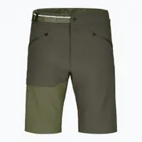 Pantaloni scurți bărbați ORTOVOX Brenta wild herbs