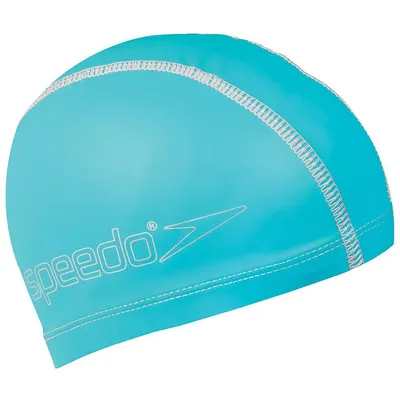 Casca inot copii Speedo Pace albastru deschis