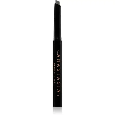 Anastasia Beverly Hills Brow Definer Deluxe creion sprâncene precise culoare Granite 0.1 g