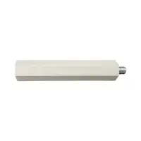 Bolt distantor 70mm M6 hexagon, filet interior/exterior