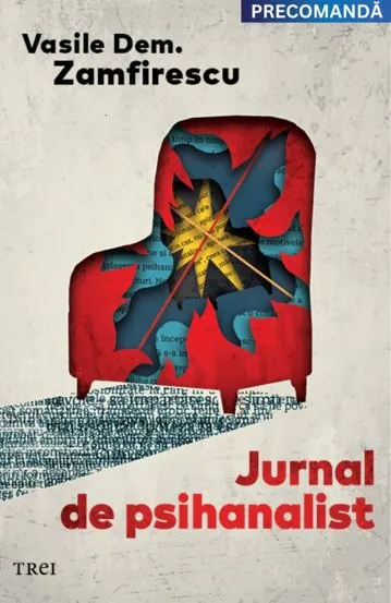 Jurnal de psihanalist
