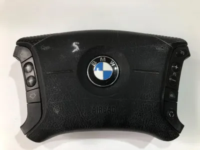 Airbag volan 30316041d BMW X5 (1999-2006) [E53]