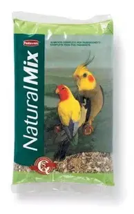 Naturalmix Nimfa, Padovan, 850 g