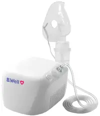 Nebulizator cu compresor B.Well - MED-130