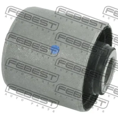 Bucsa lagar brat suspensie FEBEST SAB-016