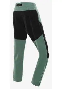 Pantaloni din material textil pentru drumetii -