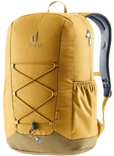 Rucsac Deuter - Gogo, 25 L, galben