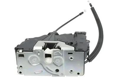 Incuietoare usa Dreapta Spate potrivit CITROEN JUMPER II; PEUGEOT BOXER dupa 2006