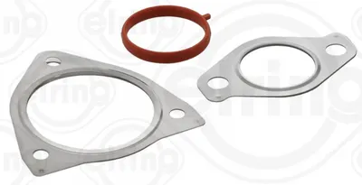Garnitura EGR set potrivit HYUNDAI H-1 CARGO, H-1 TRAVEL 2.5D 02.08
