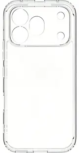 Husă pentru telefon Honor - pentru H600 Pro, transparentă