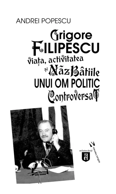 Grigore Filipescu