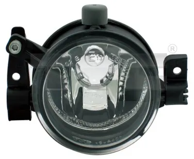 Proiector ceata FORD FOCUS II limuzina (DA_) 2003-2008