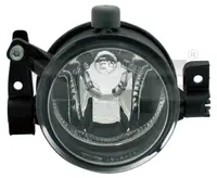 Proiector ceata FORD FOCUS II limuzina (DA_) 2003-2008
