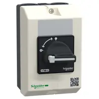 Intrerupator De Sarcina Capsulat Vario Vbf - 3 Poli - 20 A