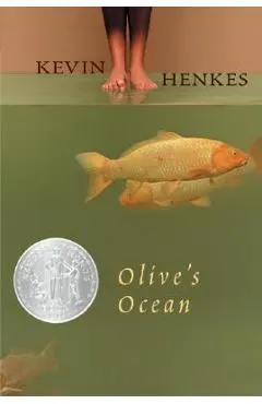 Olive's Ocean