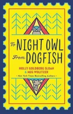 To Night Owl From Dogfish