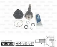 Cap planetara spre roata (22z 30z 53mm) SEAT AROSA; VW LUPO, POLO; ZAZ TAVRIA 1.0-1.9D intre 1989-2007