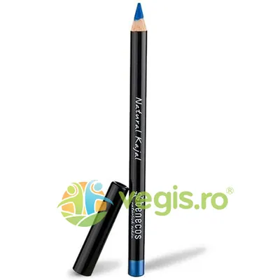 Creion de Ochi Kajal Bright Blue (Albastru) 1.13g
