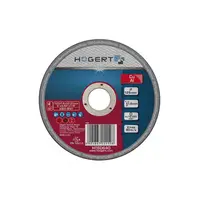 Disc de rectificat pentru cupru, aluminiu si metale neferoase