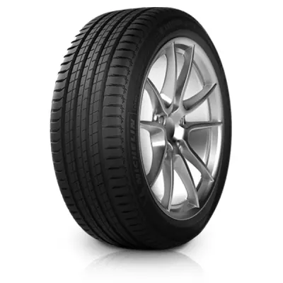 Anvelopa Vara Michelin LATITUDE SPORT 3 255/55R18 109V