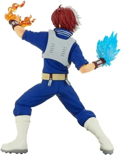 Figurina - My Hero Academia - Shoto Todoroki