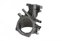 Furtun aer intercooler AUDI A5, A6, A6 ALLROAD, A8 4.2 intre 2006-2012