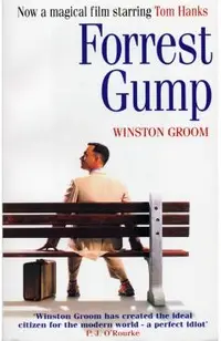 Forrest Gump