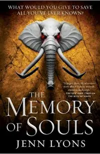 The Memory of Souls