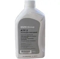 Ulei pentru transmisie automata ZF 6HP BMW ATF 2 83222305396, volum 1 litru, ZF LifeGuardFluid 6 1L