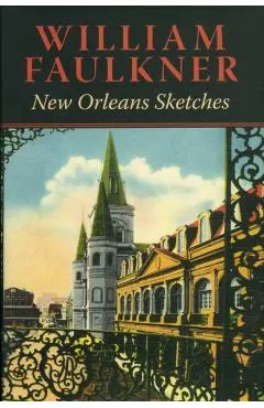 New Orleans Sketches
