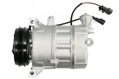 Compresor climatizare potrivit VOLVO S60 II, S80 II, V60 I, V70 III, V70 III KOMBI, XC60 I, XC70 II 1.6D-2.5ALK 03.06-12.18