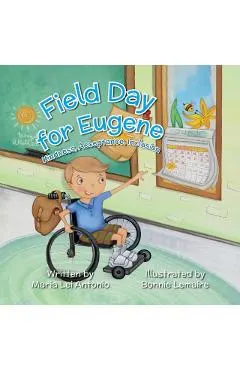 Field Day for Eugene: Kindness, Acceptance, Inclusion