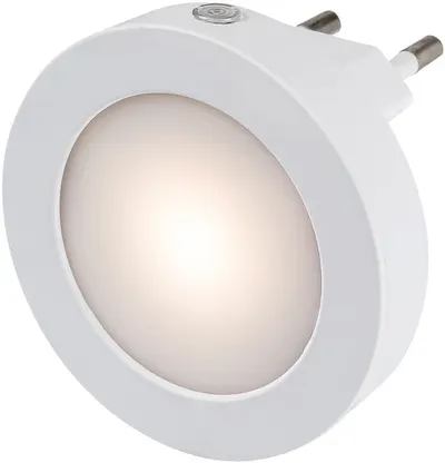 LED lampă decorativă Rabalux - Pumpkin 2282, 0.5W, alb