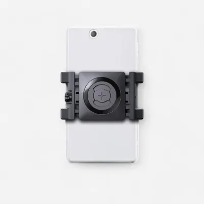 Suport smartphone universal SP CONNECTProdus conceput pentru fixare smartphone.