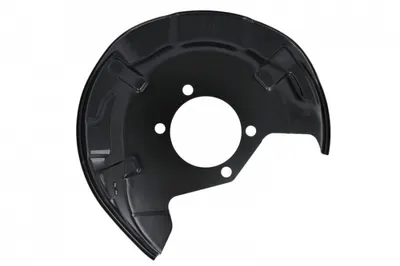 Protectie disc frana spate stanga potrivit NISSAN QASHQAI II; RENAULT KADJAR 1.2-2.0 11.13