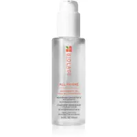 Biolage All In One Oil ulei multifunctional pentru un par stralucitor si catifelat 100 ml