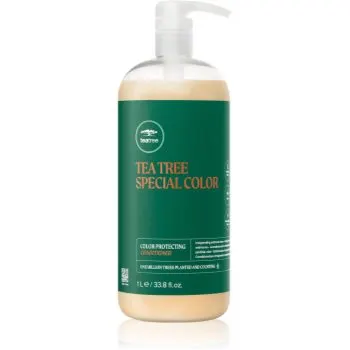 Paul Mitchell Tea Tree Special Color Conditioner balsam de îngrijire pentru păr vopsit