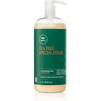 Paul Mitchell Tea Tree Special Color Conditioner balsam de îngrijire pentru păr vopsit