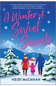 A Winter of Sweet Secrets
