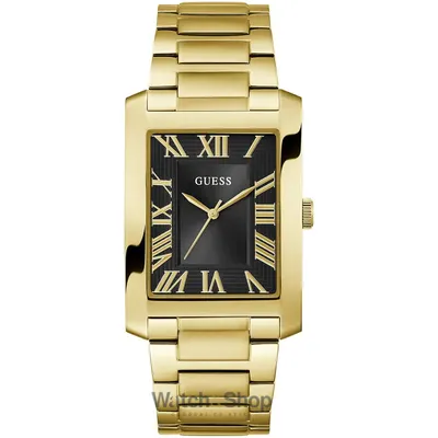 Ceas Guess Guess GW0896G2 Mens watch Clyde 34mm 1ATM