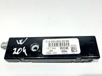 Amplificator antena A2048205589 Mercedes C-class facelift (2011-2015) [w204]