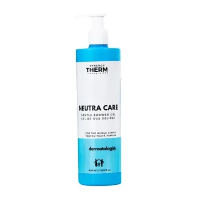 Gel de dus Neutra Care, 400 ml – Synergy Therm