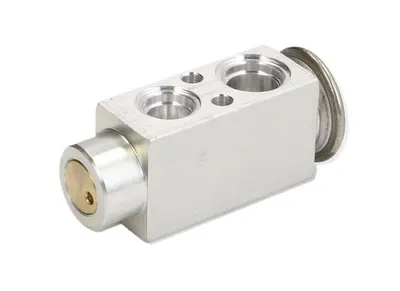 Supapa expansiune clima potrivit OPEL ASTRA H, ASTRA H CLASSIC, ASTRA H GTC, ASTRA H KOMBI, ZAFIRA B, ZAFIRA B MINIVAN 1.2-2.2 01.04