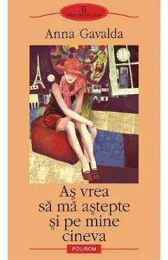 eBook As vrea sa ma astepte si pe mine cineva