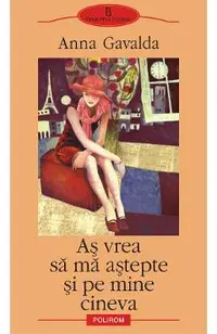 eBook As vrea sa ma astepte si pe mine cineva