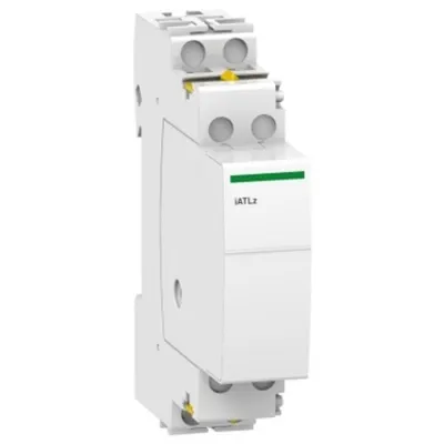 Adaptor KNX Impedanta Iatlz
