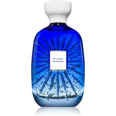 Atelier Des Ors Riviera Sunrise Eau de Parfum unisex 100 ml