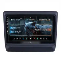Navigatie Isuzu D-MAX (2020+), Android, P-Octacore 2GB RAM + 32GB ROM, 9 Inch - AD-BGP9002+AD-BGRKIT316